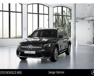 Mercedes-Benz GLB 200 Gebrauchtwagen