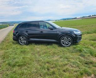 Audi Q7 Gebrauchtwagen