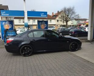 BMW 525 Gebrauchtwagen