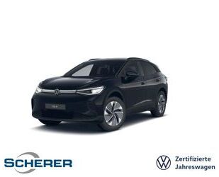 VW ID.4 Gebrauchtwagen
