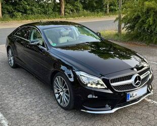 Mercedes-Benz CLS 250 Gebrauchtwagen