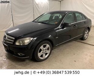 Mercedes-Benz C 250 Gebrauchtwagen