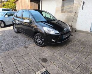 Citroen C3 Gebrauchtwagen