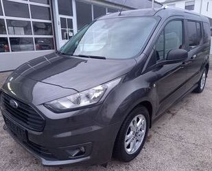 Ford Tourneo Connect Gebrauchtwagen