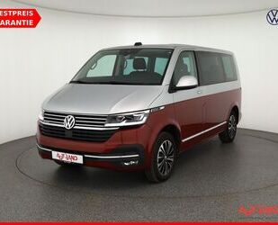 VW T6 Multivan Gebrauchtwagen
