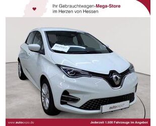 Renault ZOE Gebrauchtwagen