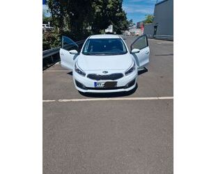 Kia ceed / Ceed Gebrauchtwagen