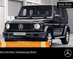 Mercedes-Benz G 500 Gebrauchtwagen
