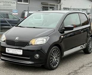 Skoda Citigo Gebrauchtwagen