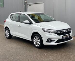 Dacia Sandero Gebrauchtwagen