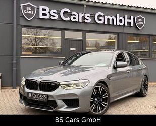BMW M5 Gebrauchtwagen