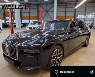 BMW 740 Gebrauchtwagen