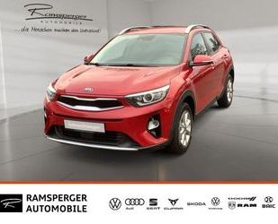 Kia Stonic Gebrauchtwagen