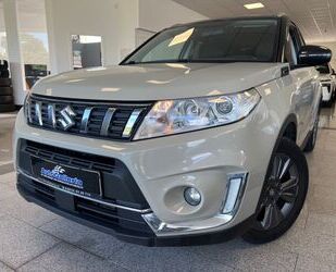 Suzuki Vitara Gebrauchtwagen
