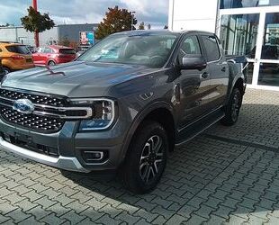 Ford Ranger Gebrauchtwagen