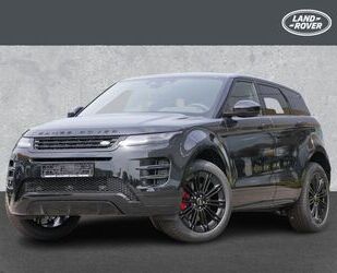 Land Rover Range Rover Evoque Gebrauchtwagen