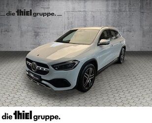Mercedes-Benz GLA 220 Gebrauchtwagen