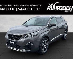 Peugeot 5008 Gebrauchtwagen