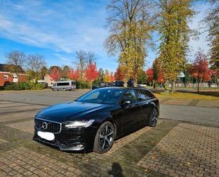 Volvo V90 Gebrauchtwagen