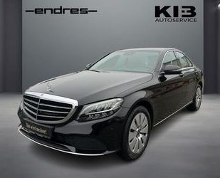 Mercedes-Benz C 300 Gebrauchtwagen