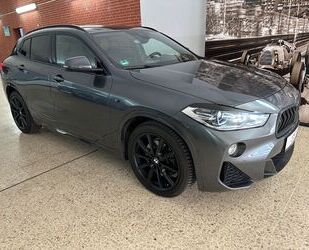 BMW X2 Gebrauchtwagen