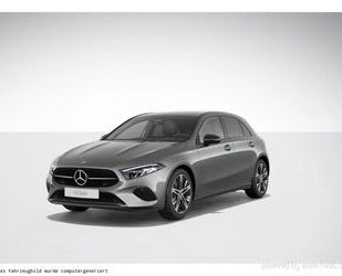 Mercedes-Benz A 220 Gebrauchtwagen