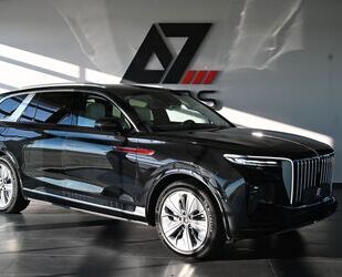 Hongqi E-HS9 Gebrauchtwagen