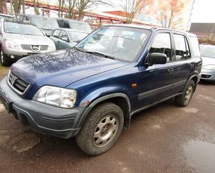 Honda CR-V Gebrauchtwagen