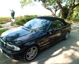 BMW 323 Gebrauchtwagen