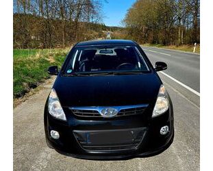 Hyundai i20 Gebrauchtwagen