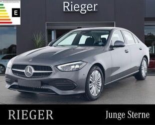 Mercedes-Benz C 180 Gebrauchtwagen