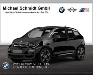 BMW i3 Gebrauchtwagen