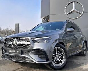Mercedes-Benz GLE 580 Gebrauchtwagen