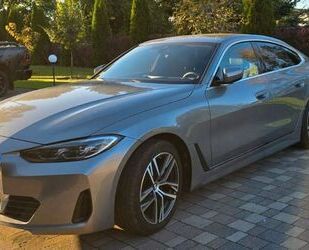 BMW 430 Gran Coupé Gebrauchtwagen