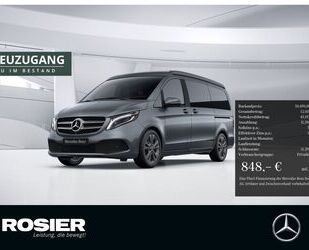 Mercedes-Benz V 250 Gebrauchtwagen