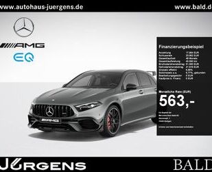 Mercedes-Benz A 45 AMG Gebrauchtwagen
