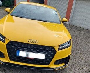 Audi TT Gebrauchtwagen