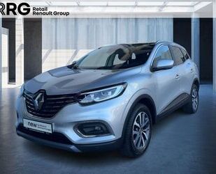 Renault Kadjar Gebrauchtwagen