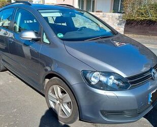 VW Golf Plus Gebrauchtwagen