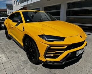 Lamborghini Urus Gebrauchtwagen
