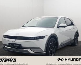Hyundai IONIQ 5 Gebrauchtwagen