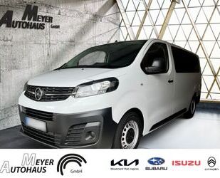 Opel Vivaro Gebrauchtwagen