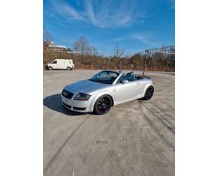 Audi TT Gebrauchtwagen