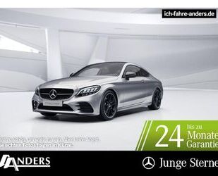 Mercedes-Benz C 300 Gebrauchtwagen