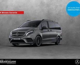 Mercedes-Benz V 300 Gebrauchtwagen