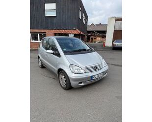Mercedes-Benz A 160 Gebrauchtwagen