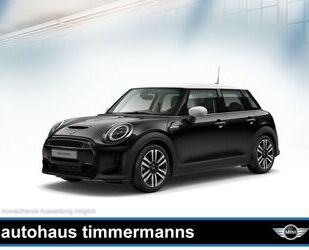 Mini Cooper S Gebrauchtwagen