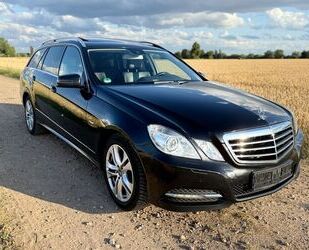Mercedes-Benz E 220 Gebrauchtwagen