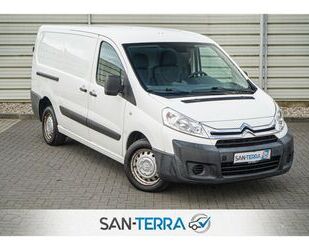Citroen Jumpy Gebrauchtwagen