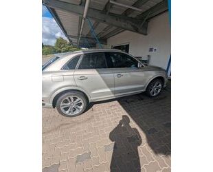 Audi Q3 Gebrauchtwagen